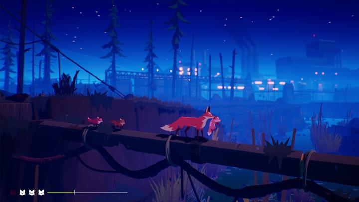 Produktbild THQ Endling - Extinction is Forever (PS4, EN)