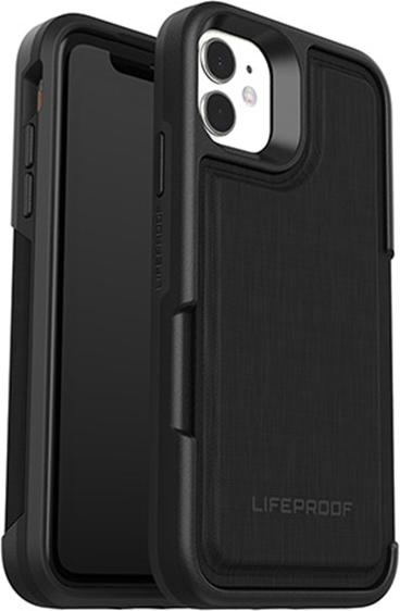 Actual product image LifeProof Flip (Apple iPhone 11)
