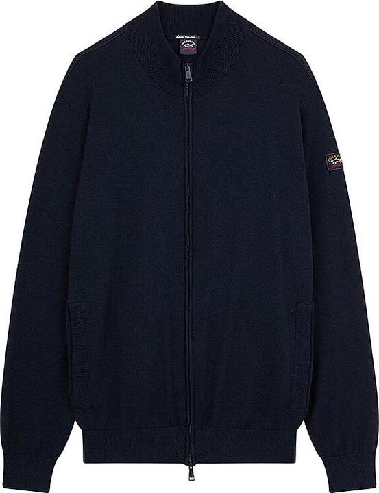 Paul & Shark Strickjacke (M)