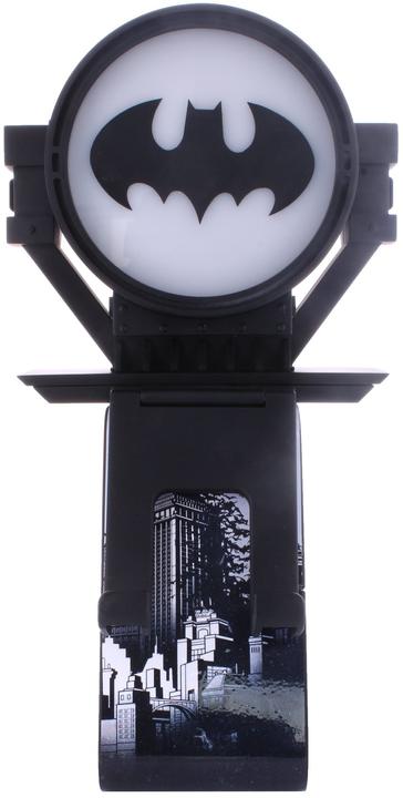 Actual product image Exquisite Gaming IKONS - Batman Bat Signal - Cable Guy (PS5, Xbox Series X, PC, Mac, Xbox One S, PS4, Xbox 360)