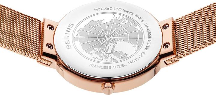 Image du produit Bering Classic (Montre analogique, 31 mm)