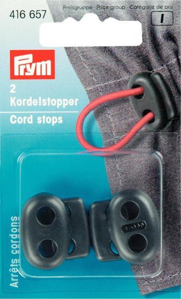 Actual product image Prym Cord stopper