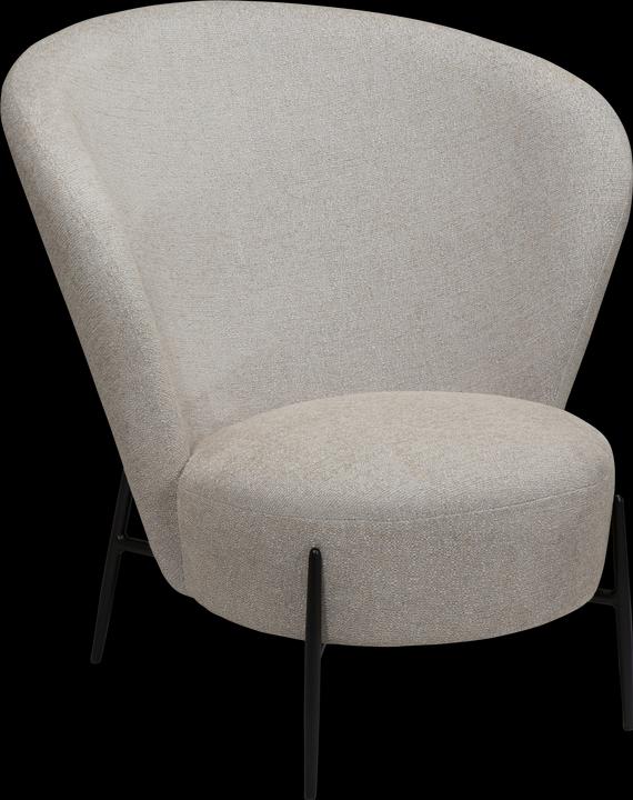 Produktbild Dan Form ORBIT lounge chair