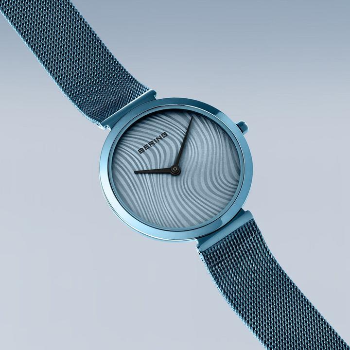 Actual product image Bering Classic (Analogue wristwatch, 32 mm)