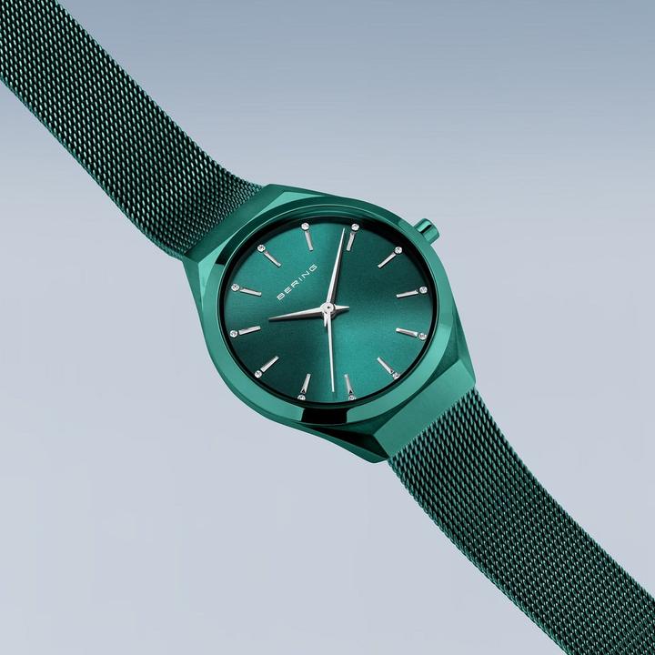 Actual product image Bering Ultra Slim (Analogue wristwatch, 29 mm)