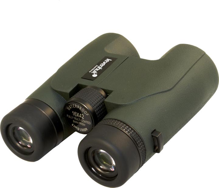 Produktbild Levenhuk Lornetka Karma Pro 16x42 (16 x, 42 mm)