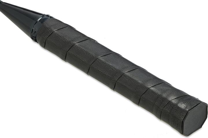 Actual product image Relaxdays Badminton set