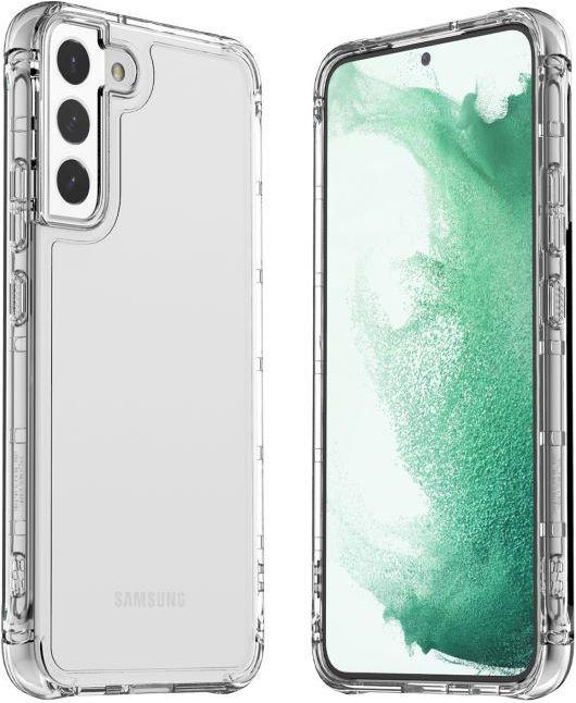 Actual product image Araree Flexield Series (Samsung Galaxy S22+)