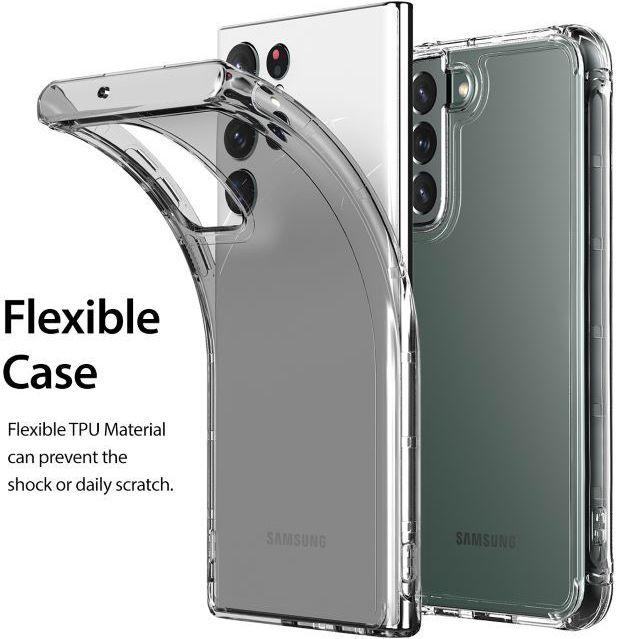 Immagine prodotto Araree Serie Flexield (Samsung Galaxy S22+)