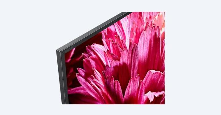 Image du produit Sony KD75XG9505 (75", LCD, 4K, 2019)