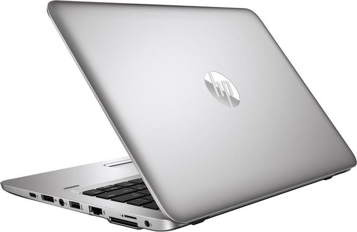 Produktbild HP EliteBook 820 G3 (12.50", Intel Core i5-6200U, 8 GB, 256 GB, CH)