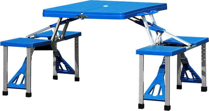 Casaria Campingtisch