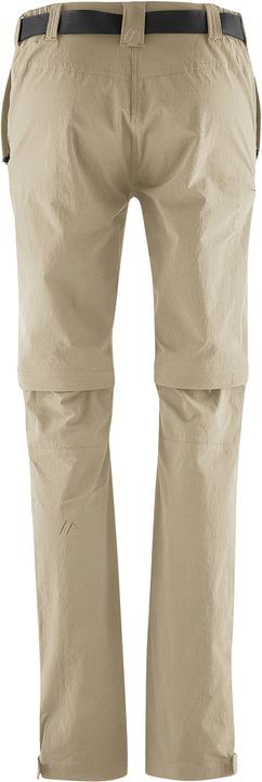 Actual product image Maier Sports Nata T-Zip Off (34 E)