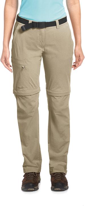 Actual product image Maier Sports Nata T-Zip Off (34 E)