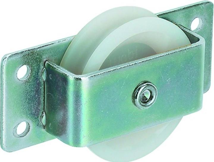 Produktbild Etter Seitenrollen 166P/50