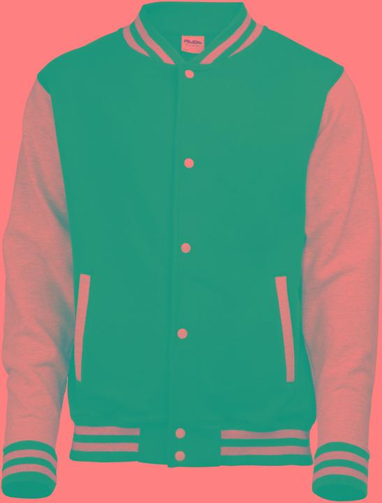 Immagine prodotto Awdis Giacca Varsity (152)