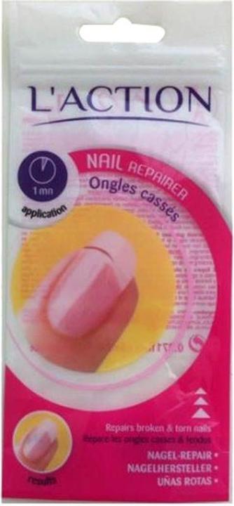 L'Action Cosmétique Nagel-Repair (8.50 ml)