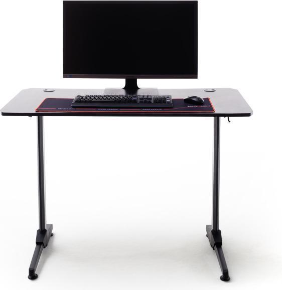 Actual product image McRacing Gaming Desk 8