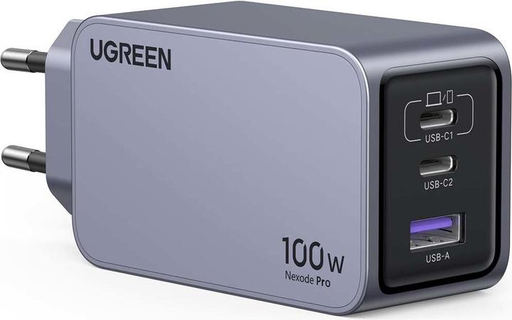 Produktbild Ugreen Nexode Pro (100 W)