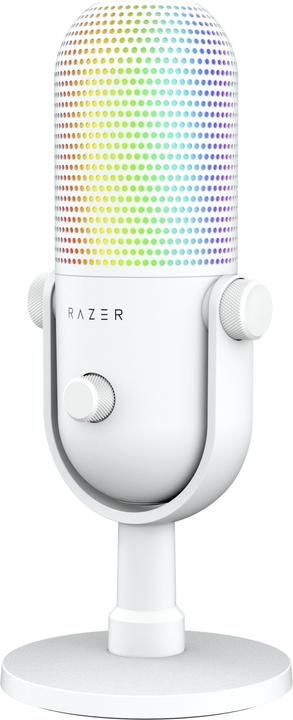 Actual product image Razer Seiren V3 Chroma