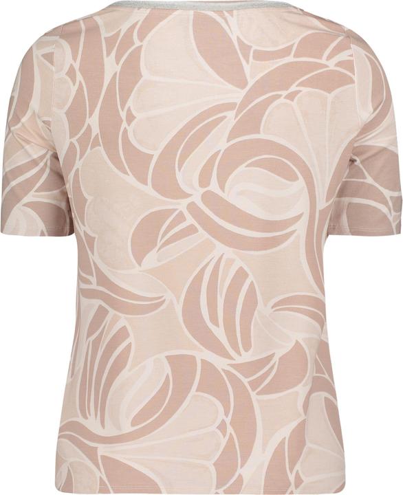 Produktbild Betty Barclay Printshirt mit Schmucksteinen (42)