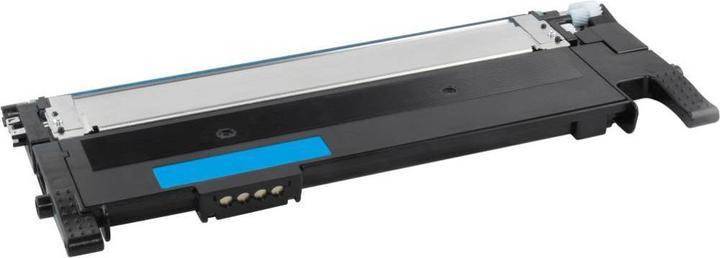Produktbild Edding Toner ersetzt CLT-C404S - - 1 Seiten (C)
