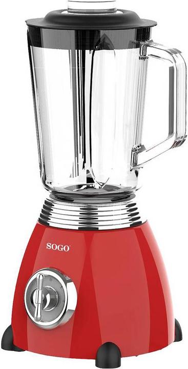 Actual product image Sogo Stand mixer (500 W)