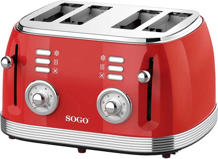 Image du produit Sogo Série Eternal Retro