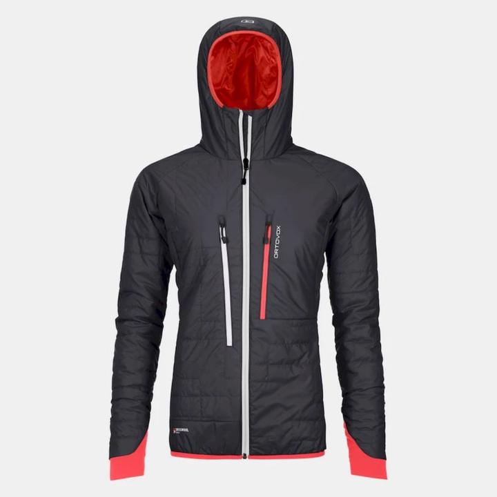 Image du produit Ortovox Piz Boè Jacket W (XL)