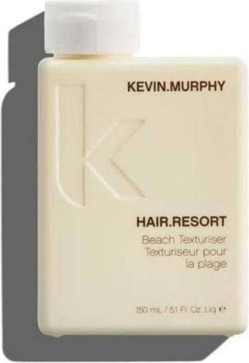 Actual product image Kevin Murphy Hair Resort Beach Texturizer, 150 ml (Hair wax, 150 ml)