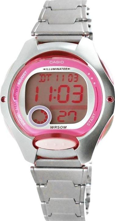 Immagine prodotto Casio Orologio LW-200D-4AVEG