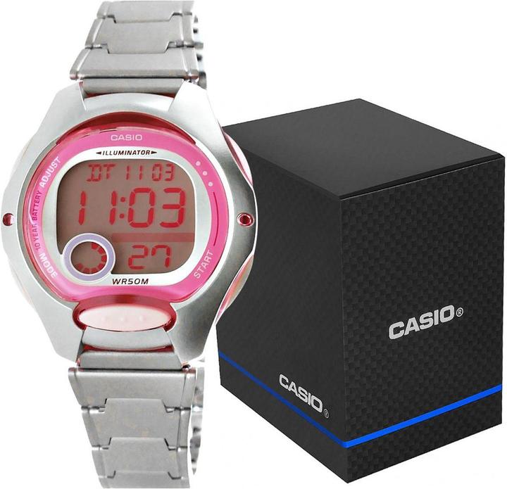 Immagine prodotto Casio Orologio LW-200D-4AVEG