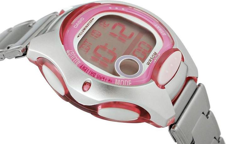 Immagine prodotto Casio Orologio LW-200D-4AVEG