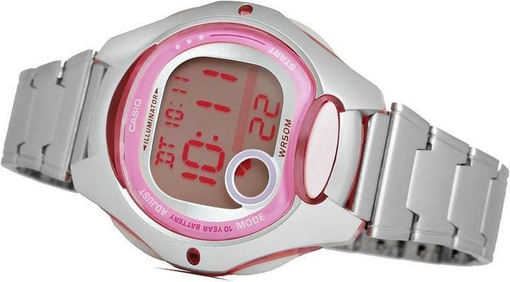 Immagine prodotto Casio Orologio LW-200D-4AVEG