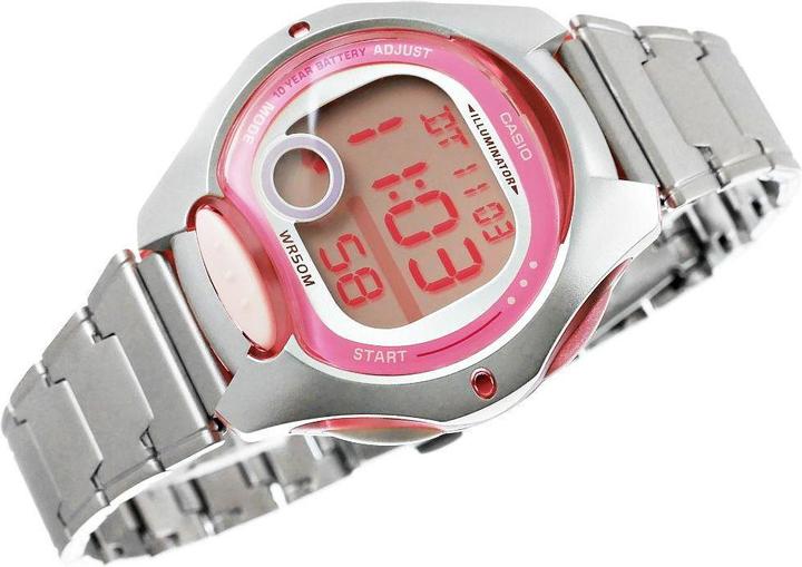 Immagine prodotto Casio Orologio LW-200D-4AVEG
