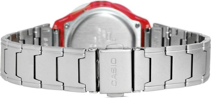 Immagine prodotto Casio Orologio LW-200D-4AVEG