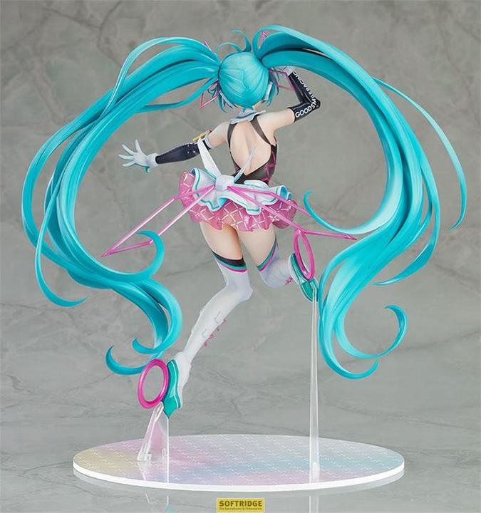 Produktbild Good Smile Company 1/7 Racing Miku 2021 Ver.