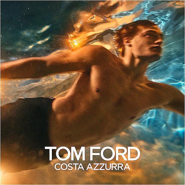 Immagine prodotto Tom Ford Costa Azzurra (Eau de parfum, 50 ml)