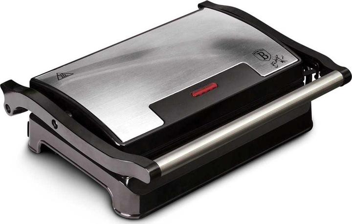 Productafbeelding BerlingerHaus Elektrische Grill Berlinger Huis Bh-9138