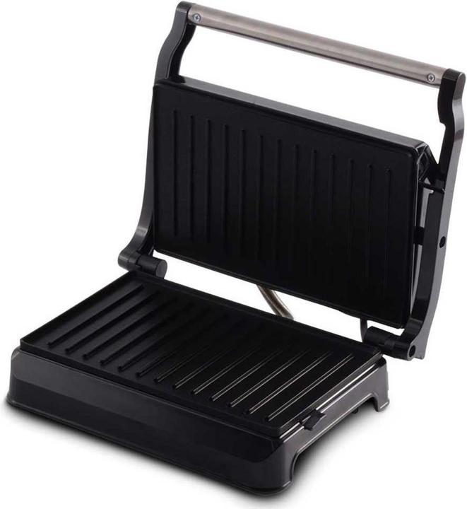 Productafbeelding BerlingerHaus Elektrische Grill Berlinger Huis Bh-9138