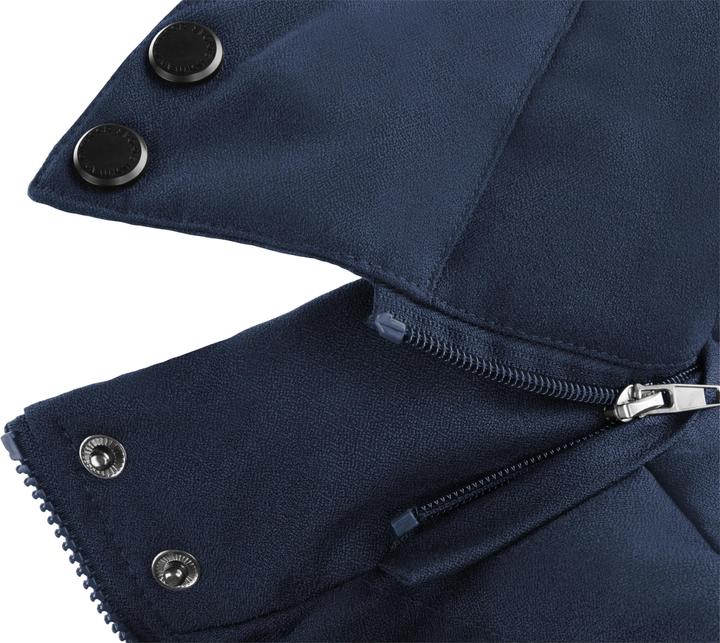 Image du produit Normani Gilet matelassé d'hiver pour homme Yuquot - 3898 (L)