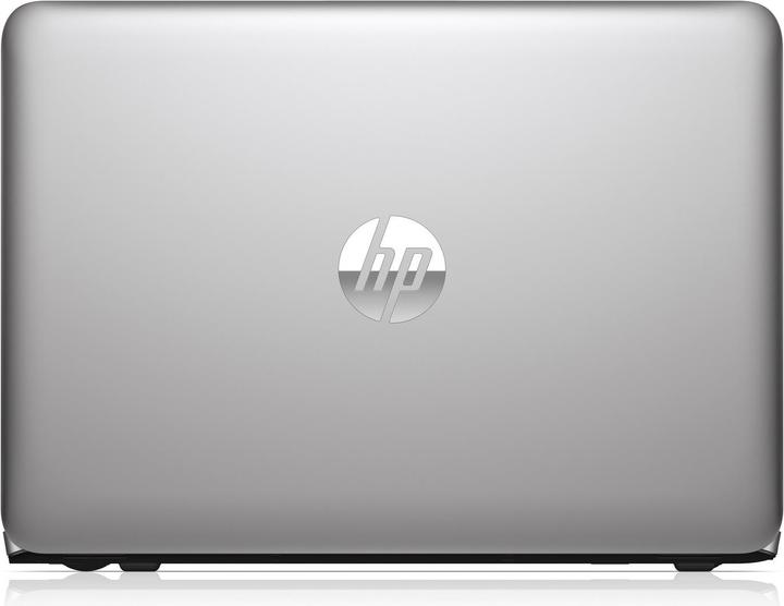 Produktbild HP EliteBook 820 G3 (12.50", Intel Core i5-6200U, 8 GB, 256 GB, CH)