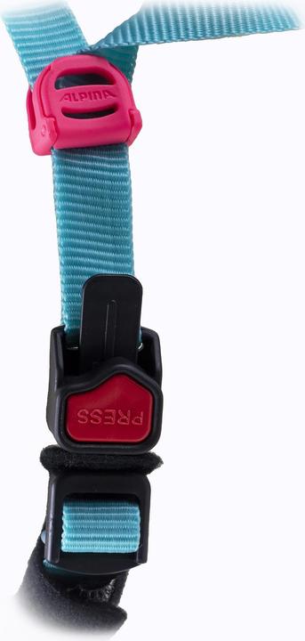 Produktbild ALPINA SPORTS Pico (50 - 55 cm)