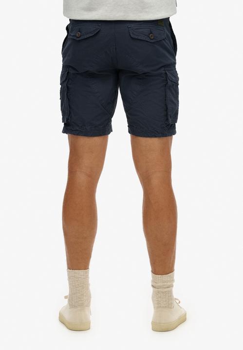 Image du produit Superdry PARACHUTE LIGHT SHORT Heren Broek (34)