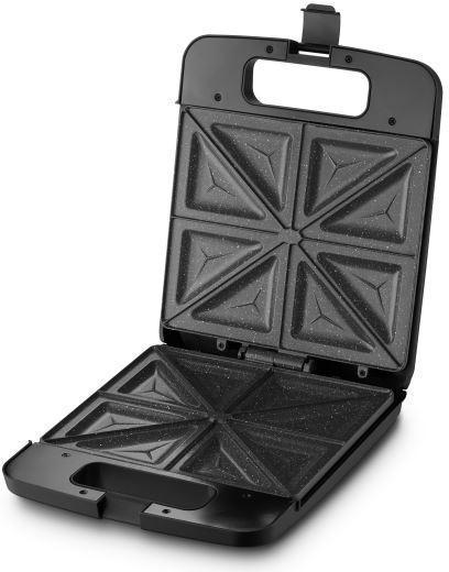 Actual product image Zelmer Sandwich maker Sandwich maker ZSM7400