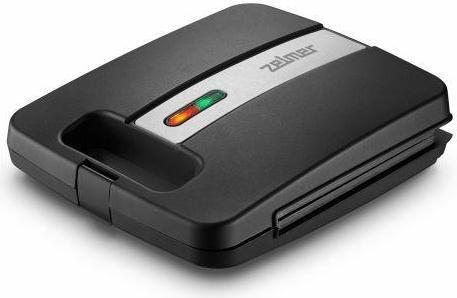 Actual product image Zelmer Sandwich maker Sandwich maker ZSM7400
