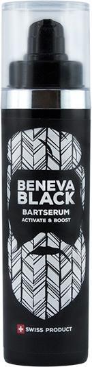 Produktbild Beneva Black Bartpflege Box
