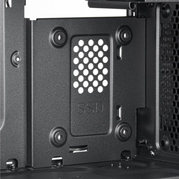 Image du produit Silverstone Fara 313 (mATX)