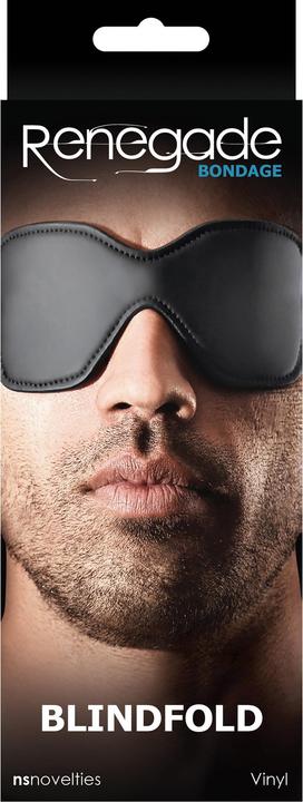 Produktbild NS Novelties Blindfold