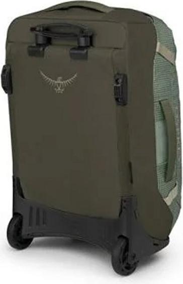 Produktbild Osprey Transporter Wheeled Duffel 40, Pine Leaf (40 l, M (50 - 90l))